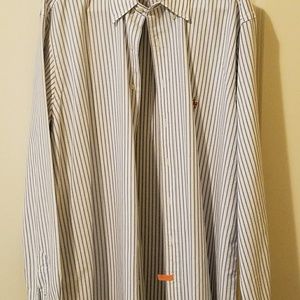 Fall Sale-Polo Button Down Shirt